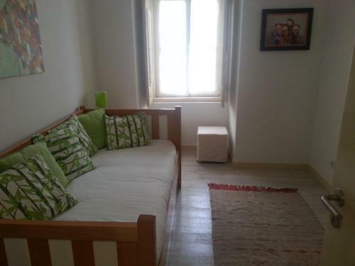 Apartamento Casa Da Alegria