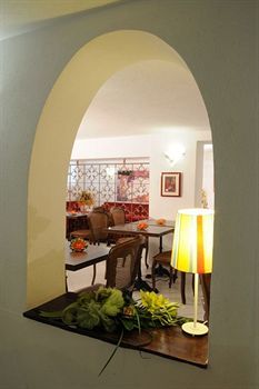 Hotel Admiral