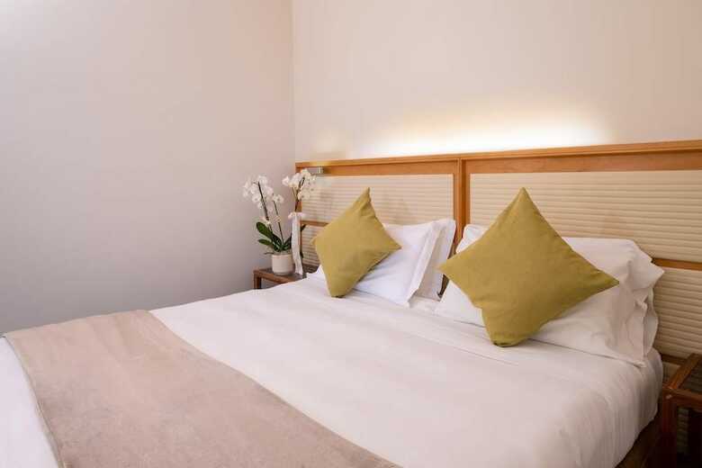 The Ziba Hotel & Spa