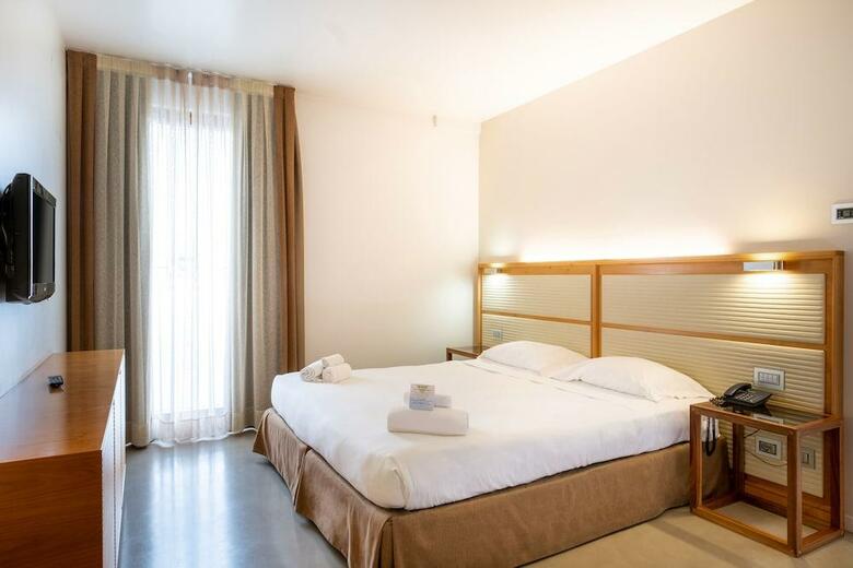 The Ziba Hotel & Spa