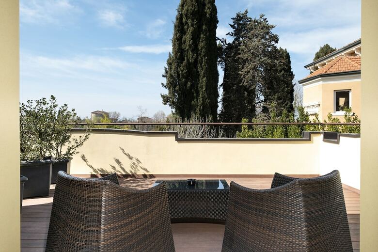 The Ziba Hotel & Spa