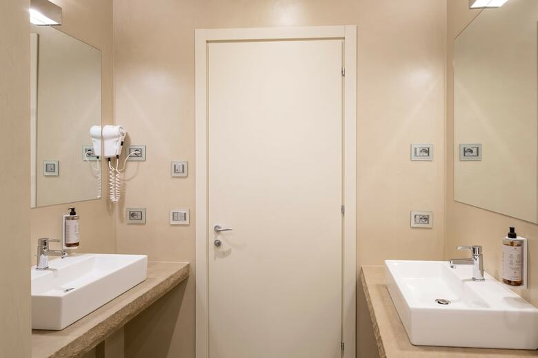 The Ziba Hotel & Spa