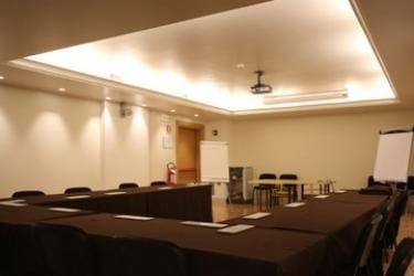 The Ziba Hotel & Spa