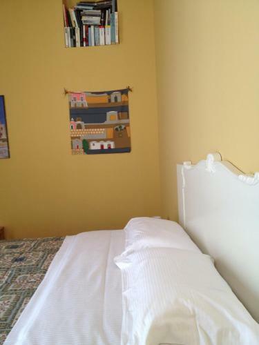 Bed & Breakfast Case A San Matteo