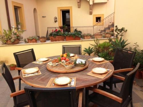 Bed & Breakfast Case A San Matteo