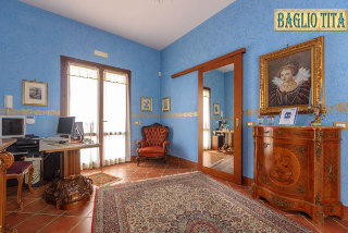Bed & Breakfast Baglio Tita