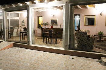 Bed & Breakfast Baglio Tita