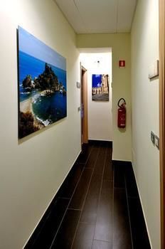 Hotel Residence Empedocle