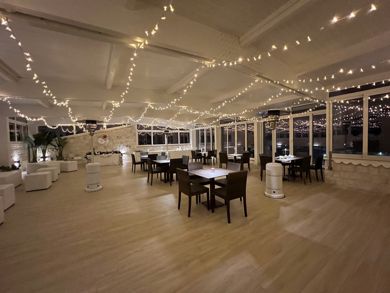 Hotel Capo Campolato