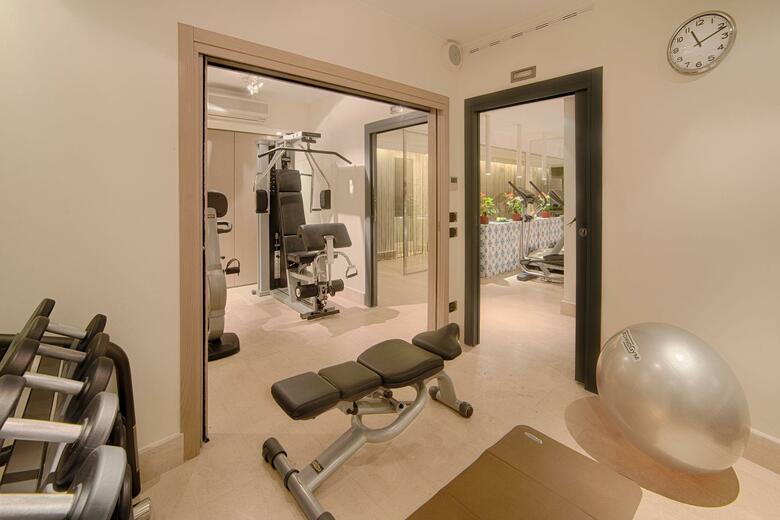 Hotel NH Collection Taormina