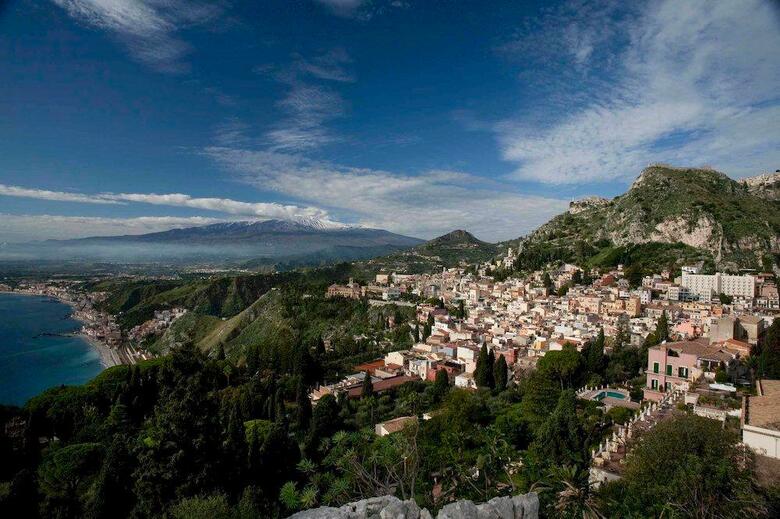 Hotel NH Collection Taormina