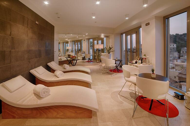 Hotel NH Collection Taormina