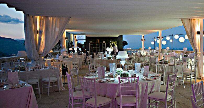 Hotel NH Collection Taormina