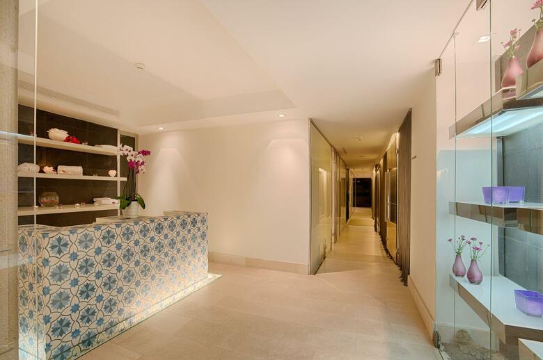 Hotel NH Collection Taormina