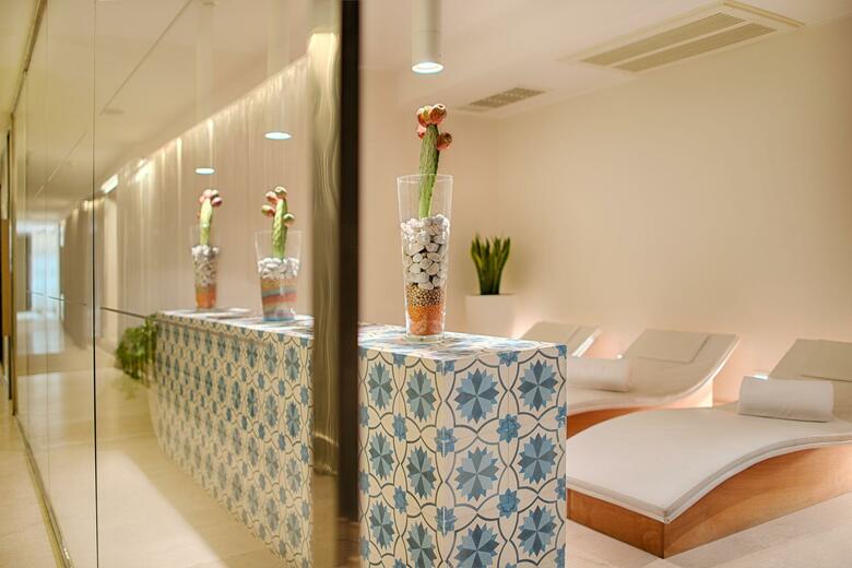 Hotel NH Collection Taormina