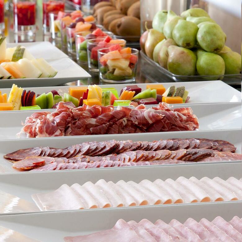 Hotel NH Collection Taormina