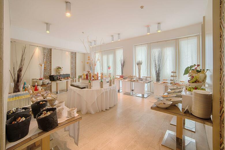 Hotel NH Collection Taormina