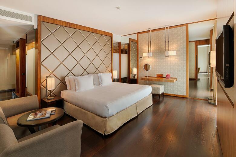 Hotel NH Collection Taormina
