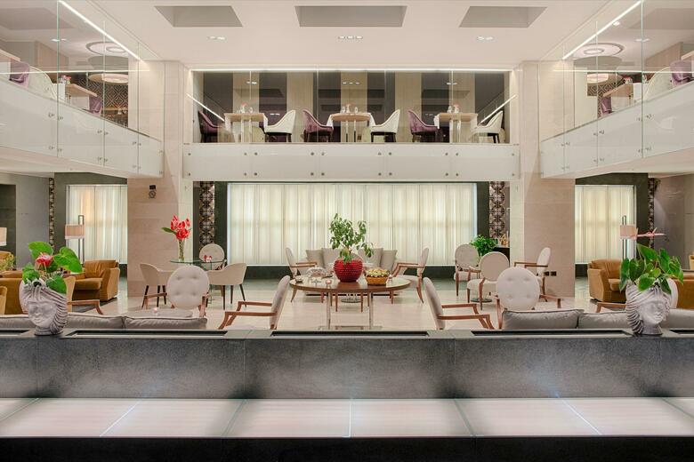 Hotel NH Collection Taormina