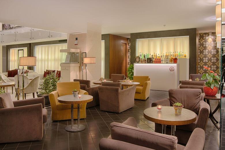 Hotel NH Collection Taormina