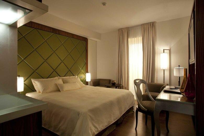 Hotel NH Collection Taormina