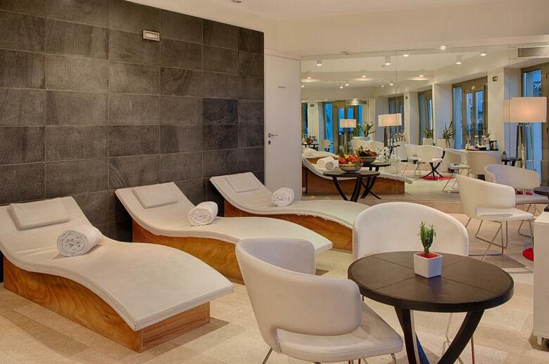 Hotel NH Collection Taormina