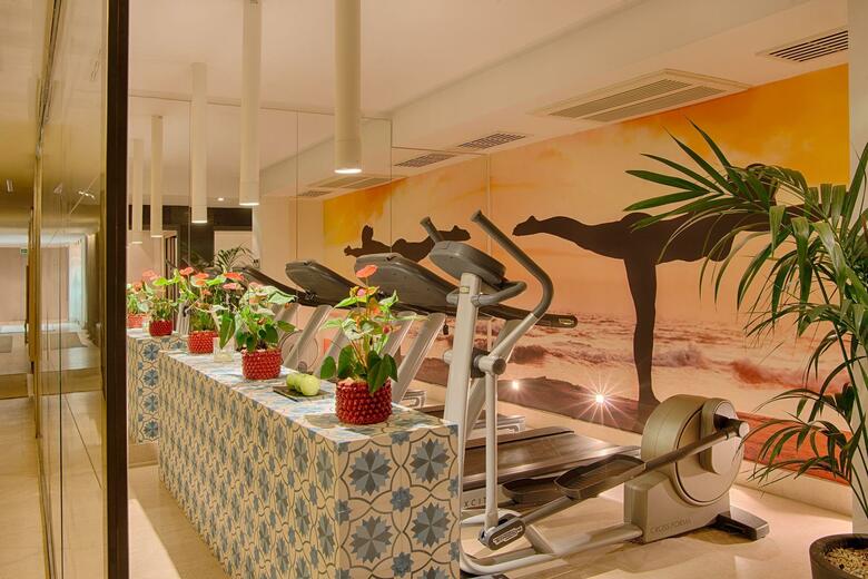 Hotel NH Collection Taormina