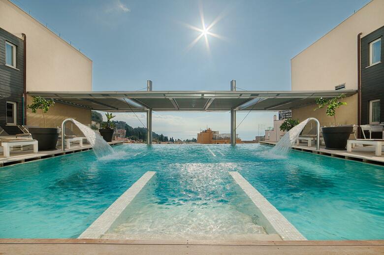 Hotel NH Collection Taormina