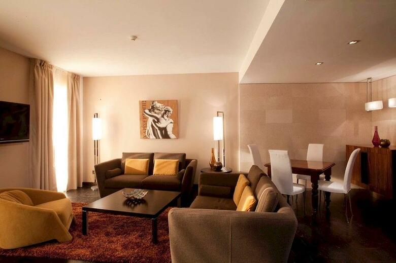 Hotel NH Collection Taormina