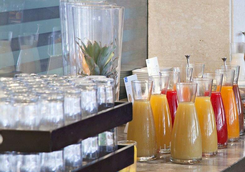 Hotel NH Collection Taormina
