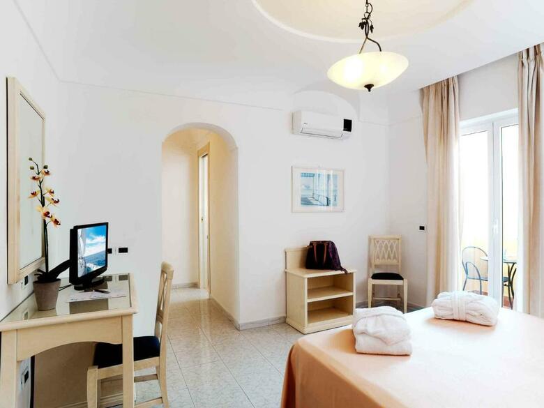 Hotel Albergo Terme San Lorenzo