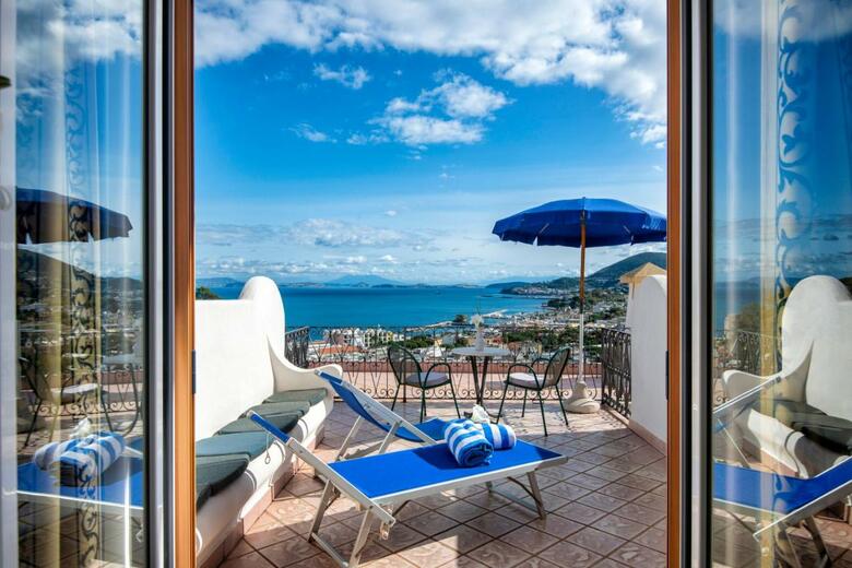 Hotel Albergo Terme San Lorenzo