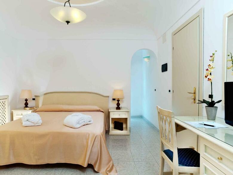Hotel Albergo Terme San Lorenzo