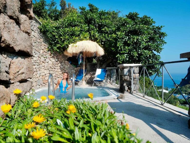 Hotel Albergo Terme San Lorenzo