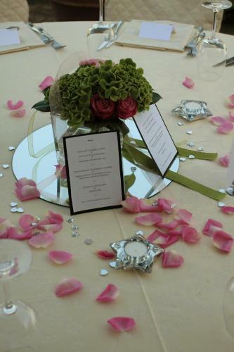 Bed & Breakfast Villa Ducci