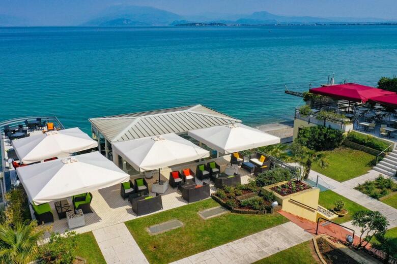 Hotel Lido Desenzano