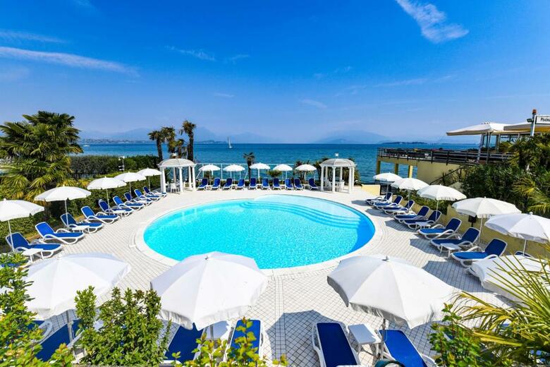 Hotel Lido Desenzano