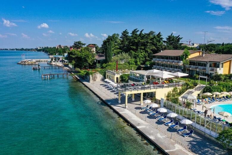 Hotel Lido Desenzano