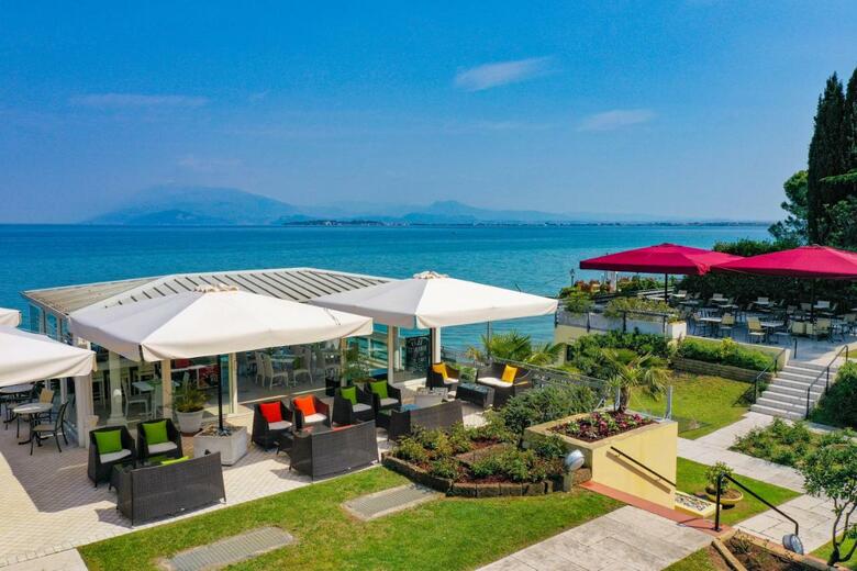 Hotel Lido Desenzano