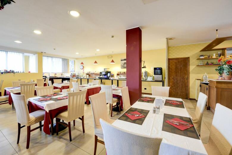 Hotel Lido Desenzano