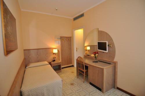 Hotel Moderno