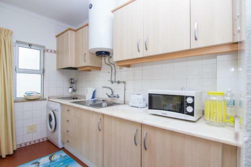 Apartamento Akisol Arma��o Pera Beach IV