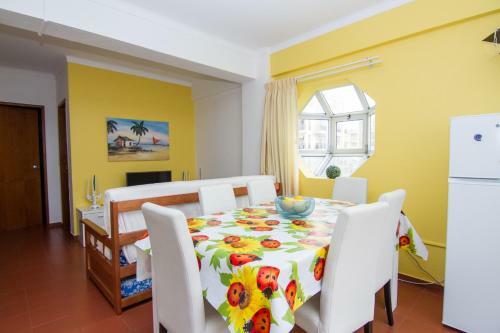Apartamento Akisol Arma��o Pera Beach IV