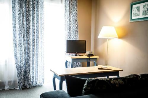 Hostal Korona