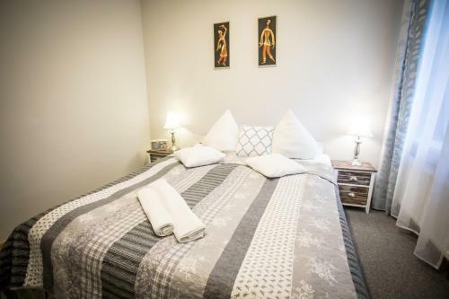 Hostal Korona