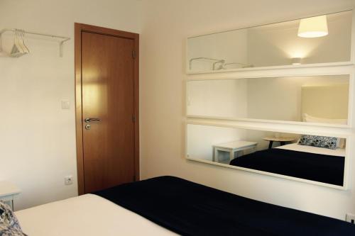 Bed & Breakfast Ericeira Boutique Lodge
