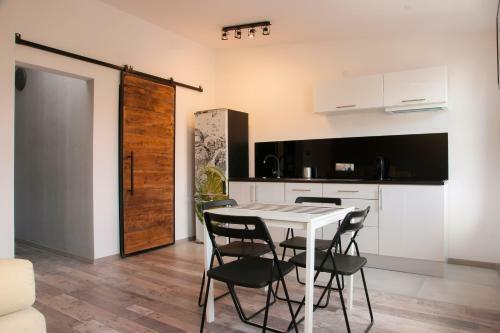 Apartament Komnaty Kopernika
