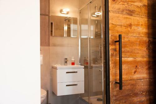 Apartament Komnaty Kopernika