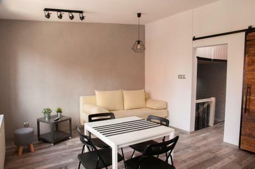 Apartament Komnaty Kopernika