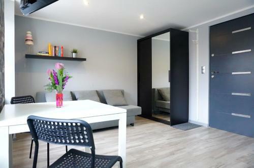 Apartament Komnaty Kopernika